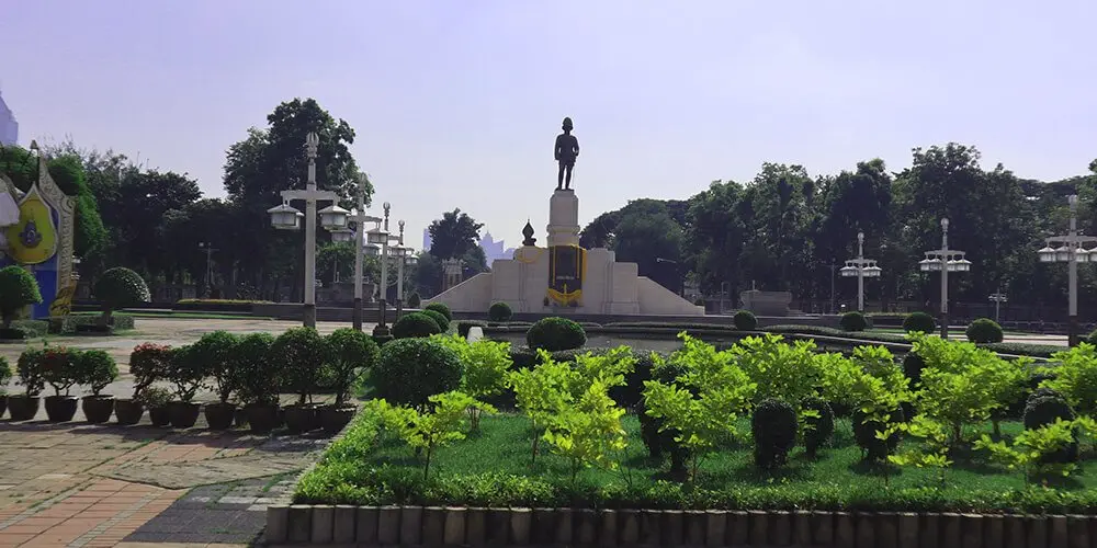 Lumpini Park